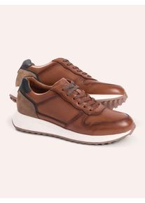 Walbusch Leder Sneaker