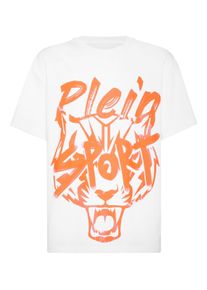 Round Neck T-Shirt Plein Sport