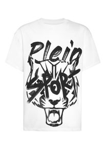 Round Neck T-Shirt Plein Sport
