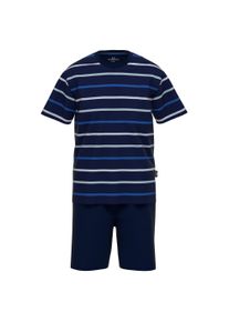 Gotzburg Schlafanzug Kurz Pyjama