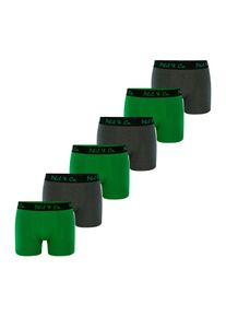 Retro Pants Jersey 6-Pack
