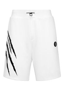 Plein Sport Jogging-Shorts Scratch