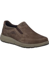 Josef Seibel Herren Slipper Giuseppe 09 in brandy