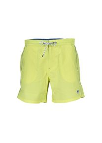 North Sails Verde Polyester Herren-Badehose