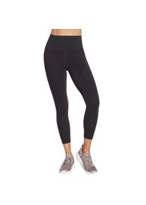 Skechers Damen Go Walk Wear High-Waist 7/8 Leggings