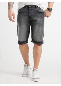 Rock Creek Shorts Dunkelgrau