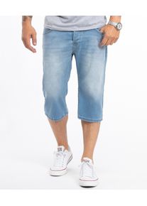Rock Creek Shorts Blau