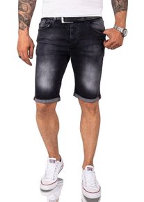 Rock Creek Shorts Dunkelgrau