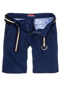 Rock Creek Shorts Navy