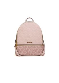 Michael Kors Rhea Mittelgro&szlig;er Rei&szlig;verschluss-Rucksack