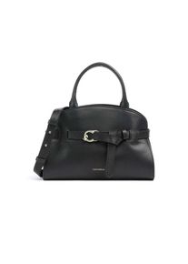 Coccinelle Top-Handle-Tasche Schwarz
