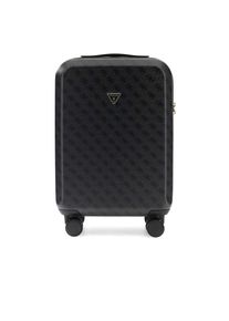 Guess Reisetasche Kohle-Logo