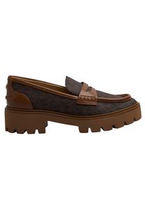 Michael Kors Holland Damen Slipper 49F4HLFP1B