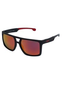 Carrera Herren Quadrat Sonnenbrille CARDUC018/S