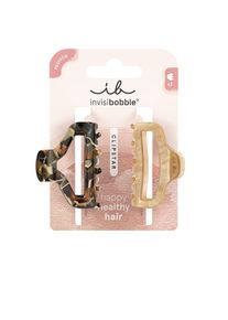 invisibobble Clipstar M #golden Roar