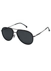Carrera Herren Polarisierte Piloten-Sonnenbrille 295/S/P