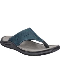 Josef Seibel Herren Zehentrenner Maverick 05 in azur