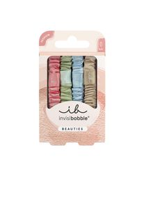 invisibobble Beauties Satin Sorbet