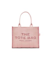 Marc Jacobs Tragetasche Pink