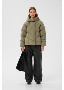 Inwear Jacke YazIW Lockere Passform green