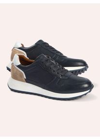 Walbusch Leder Sneaker