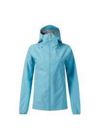 Dare 2b - "Breathe Easy" Jacke, wasserfest f&uuml;r Damen (Marineblau)