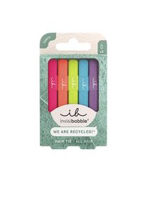 invisibobble Haargummi #leuchtet Im Dunkeln