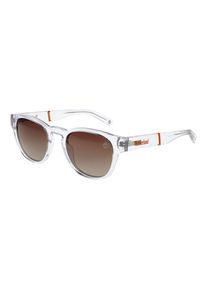 Timberland Klare Rahmen-Sonnenbrille