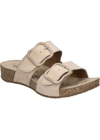 JOSEF SEIBEL Tonga 64 | Sandale f&uuml;r Damen | Beige Tonga 64, beige