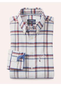 Walbusch Premium Oxford-Hemd