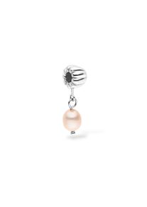 PURELEI LEI Pearl Peach Charm