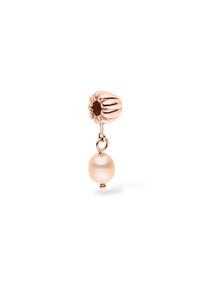PURELEI LEI Pearl Peach Charm