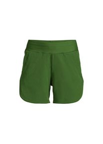 LANDS' END Badeshorts f&uuml;r Damen in Plus-Gr&ouml;&szlig;e, Damen, size: plus, Gr&uuml;n, Nylon-Mischung, by Lands' End