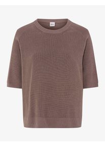 Brax Damen Style ELISA warm greige, hellbraun, Gr. 34