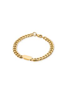 PURELEI Plate Armband