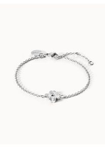 PURELEI Cuore Armband, verstellbare L&auml;nge