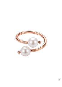 PURELEI Pearl Muse Ring