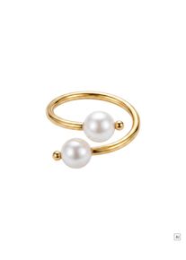 PURELEI Pearl Muse Ring