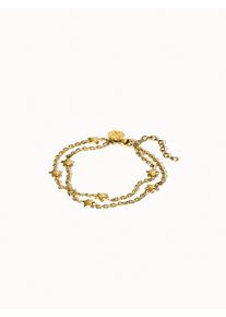 PURELEI Star Armband, verstellbare L&auml;nge