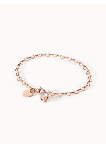 PURELEI Endless Love Armband, verstellbare L&auml;nge
