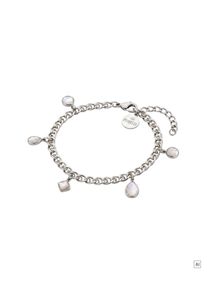 PURELEI Soft Shine Armband, verstellbare L&auml;nge
