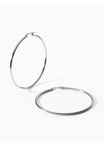PURELEI Hoops Ohrringe