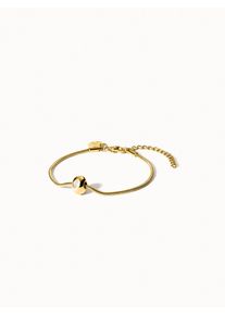 PURELEI Embrace Beauty Armband, verstellbare L&auml;nge