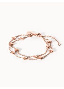 PURELEI Alohi Heart Armband, verstellbare L&auml;nge