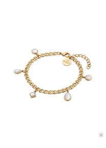 PURELEI Soft Shine Armband, verstellbare L&auml;nge