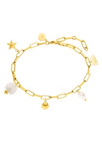 PURELEI Summer Fu&szlig;kette