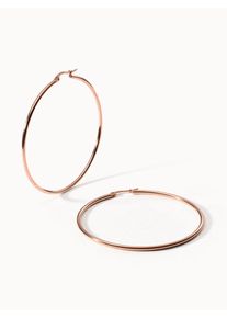 PURELEI Hoops Ohrringe
