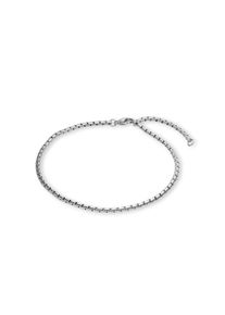PURELEI Bold Box Chain Armband