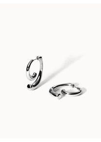 PURELEI Spiral Ohrringe