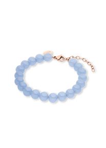 PURELEI Blue Lagoon Armband, verstellbare L&auml;nge